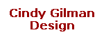 Cindy Gilman Design